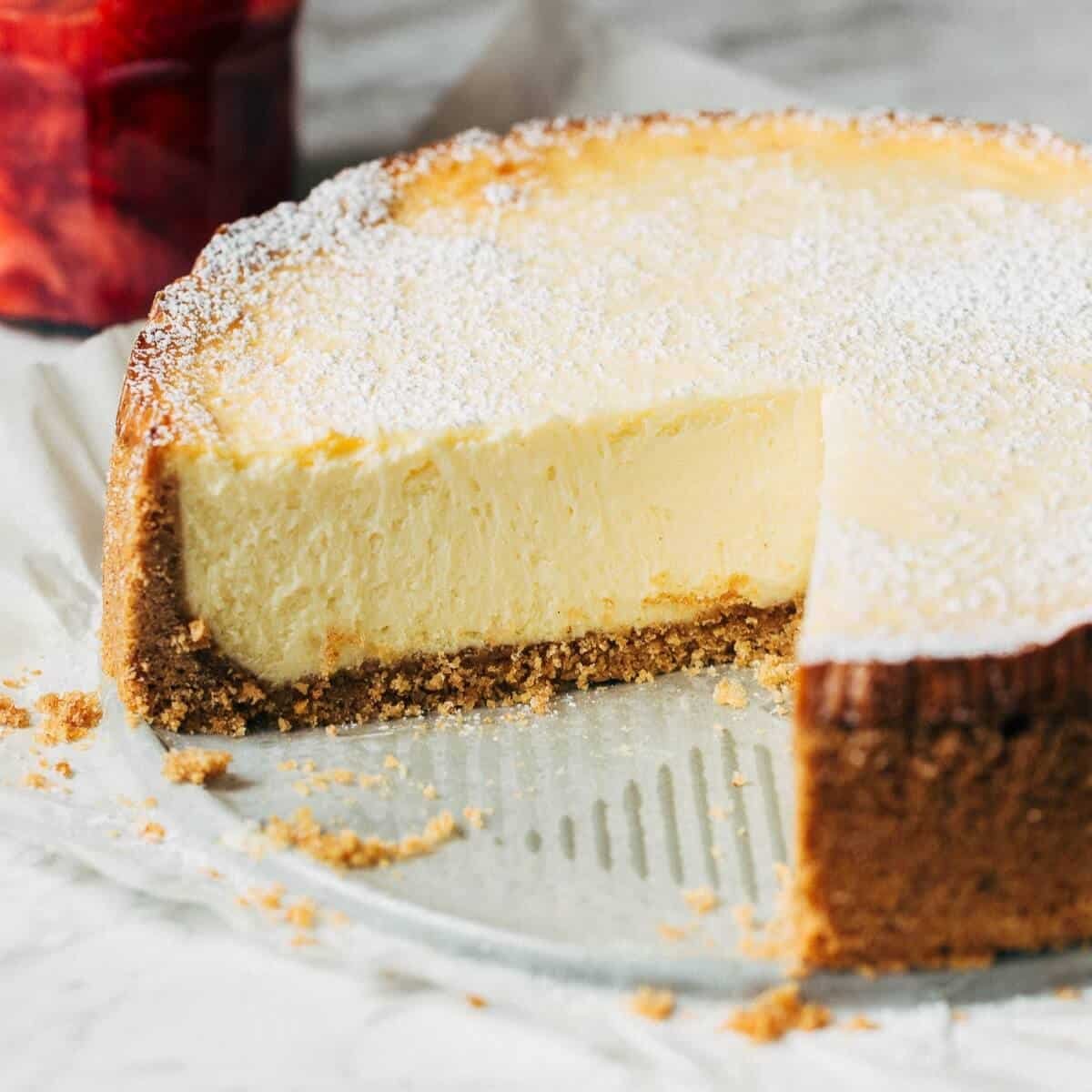 Cheese Cake