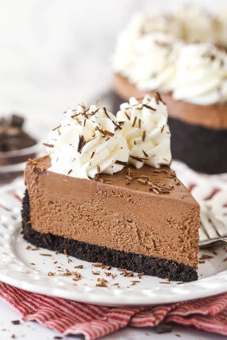 Cheese Cake 2