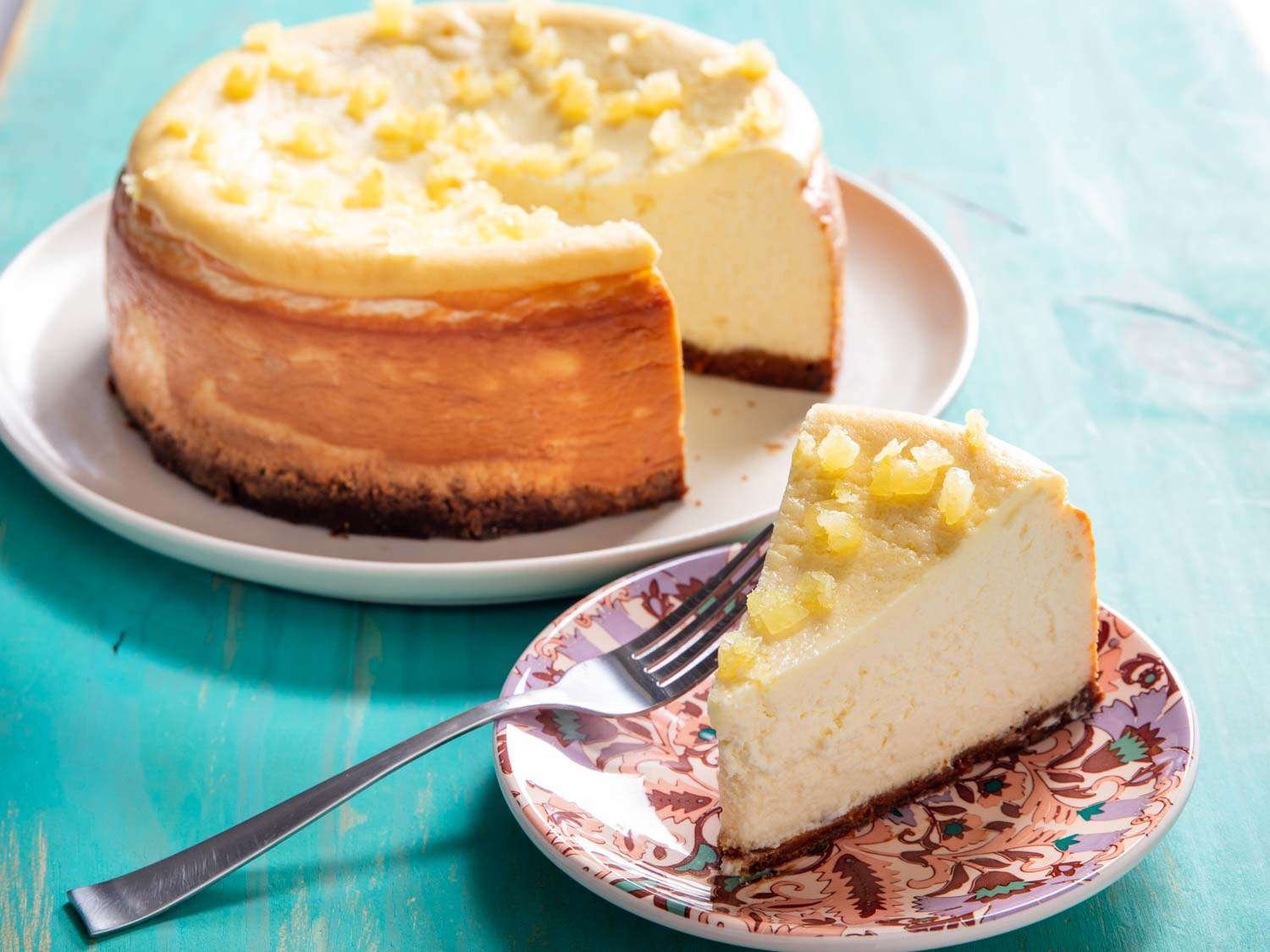 Cheese Cake 3