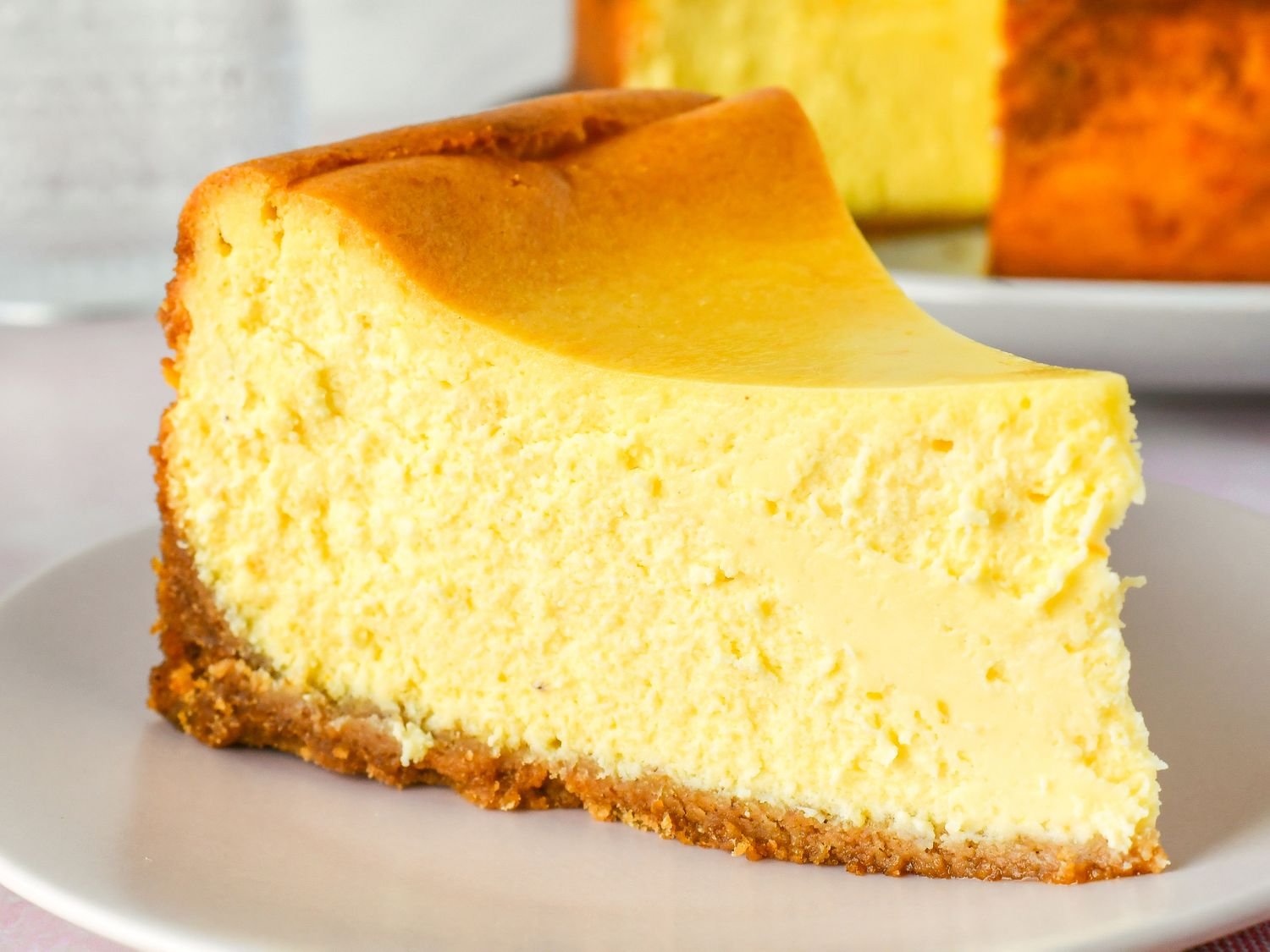 Cheese Cake 4
