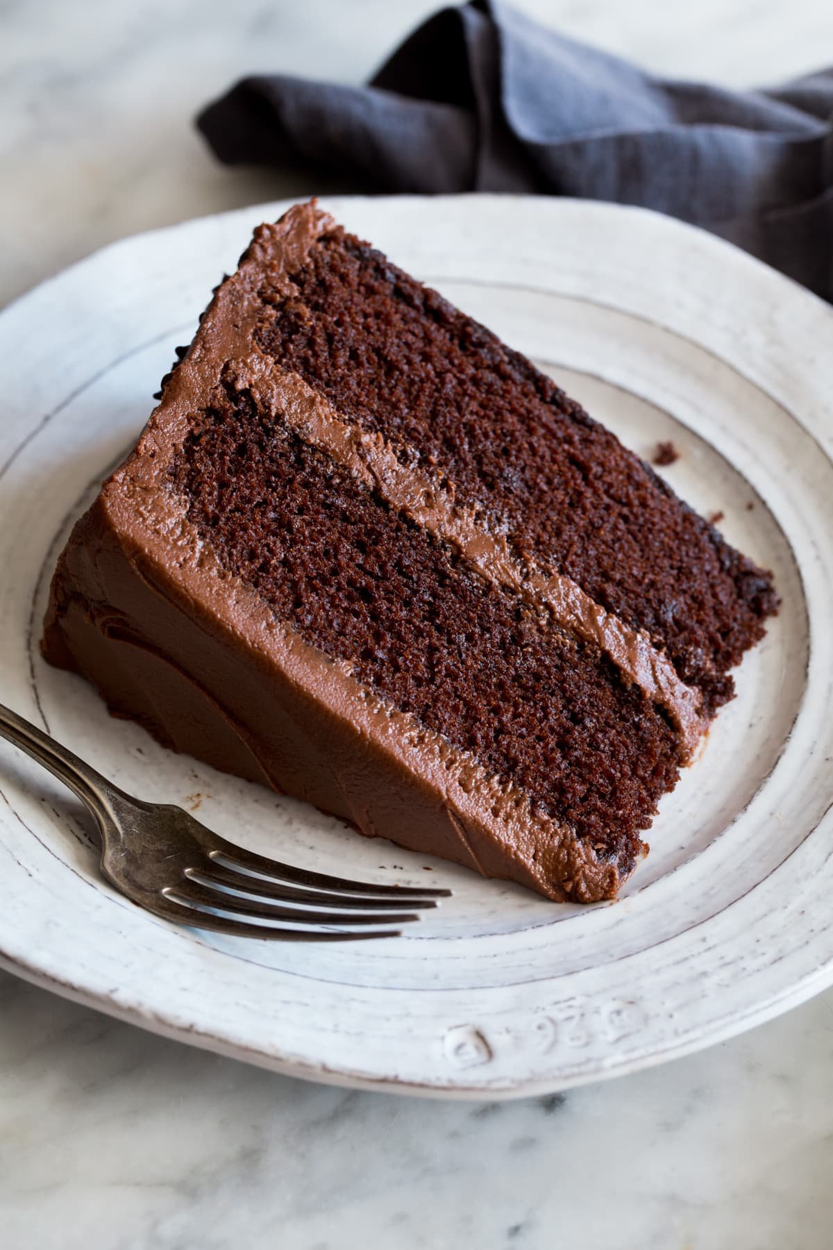 Chocolate Cake 2