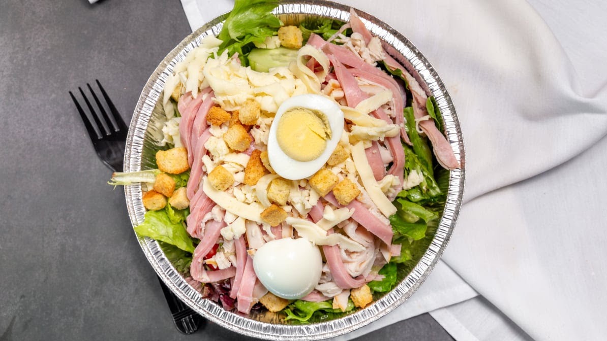 Salad