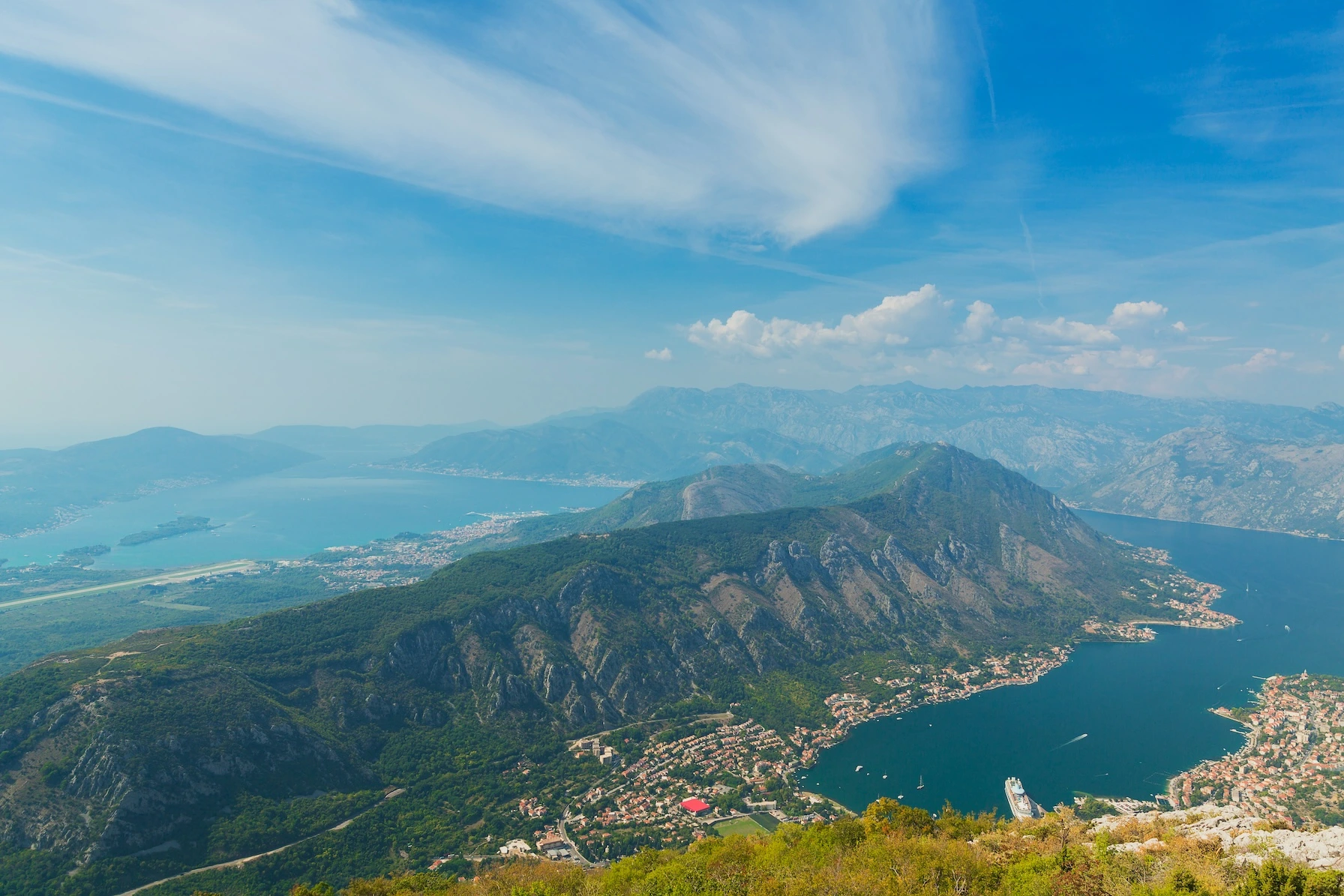 Montenegro
