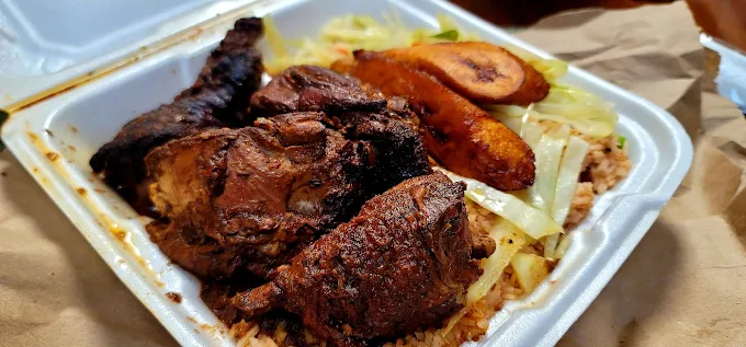 Bold Island Flavor