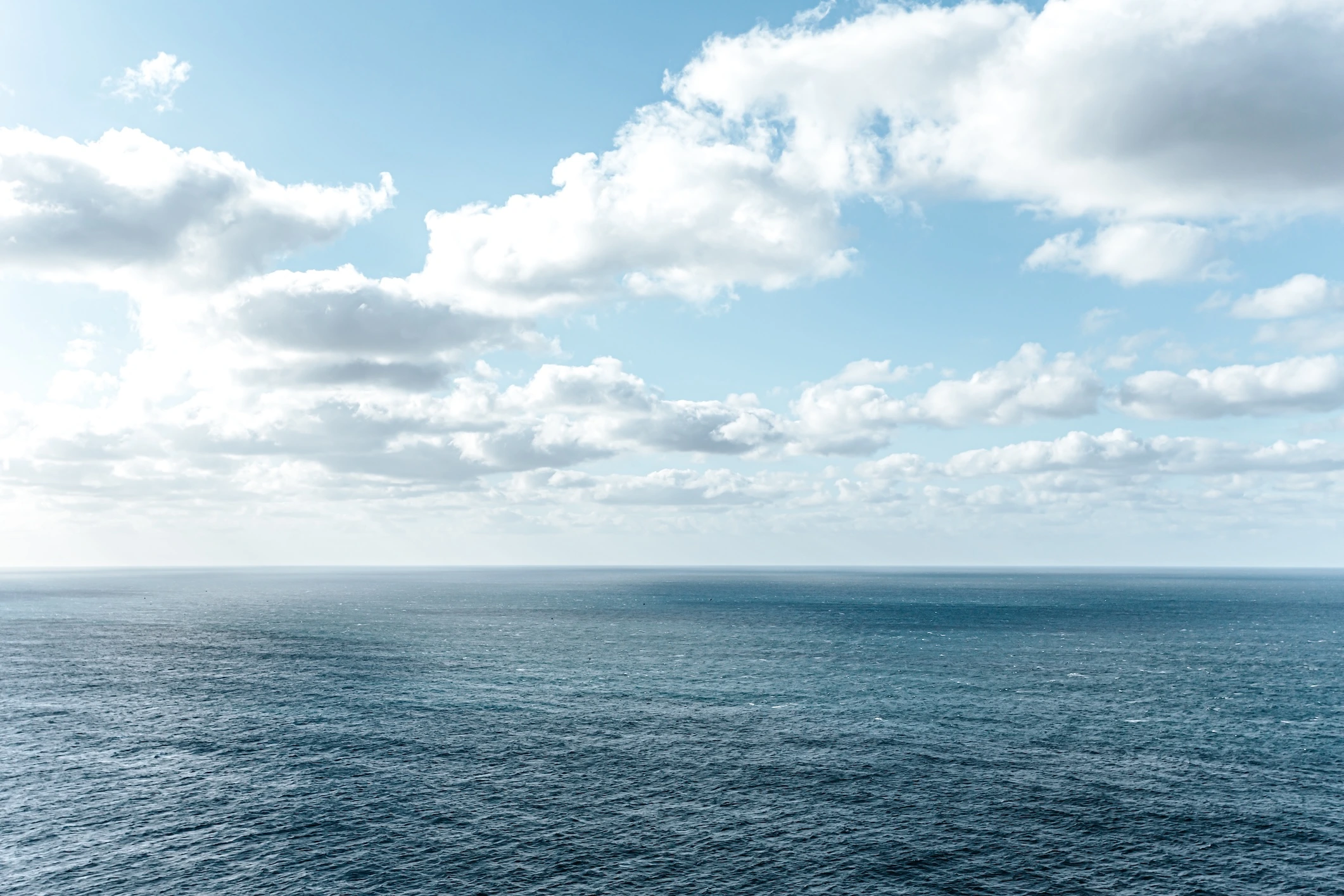 Ocean Background