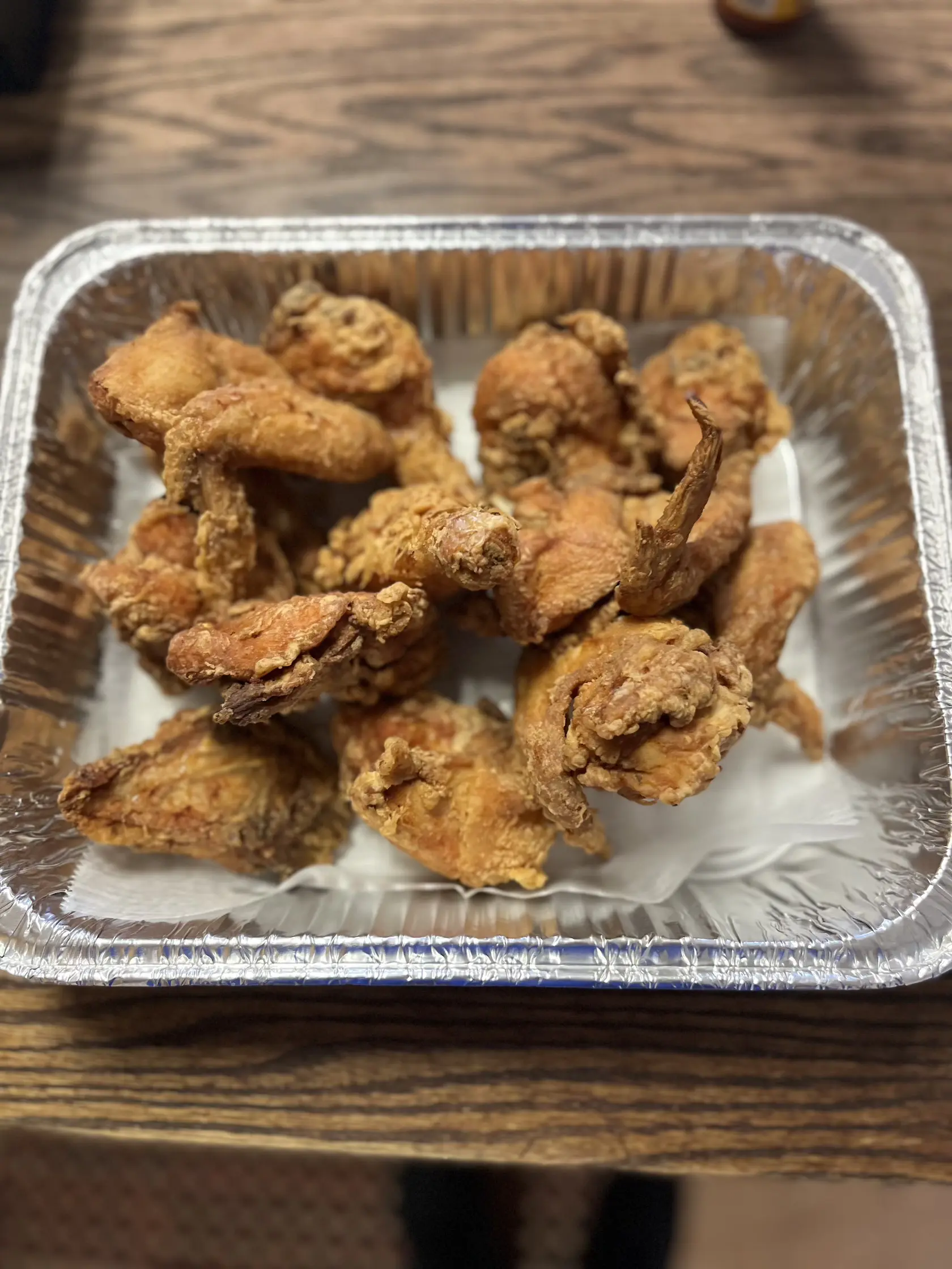Comfort Food & Culture