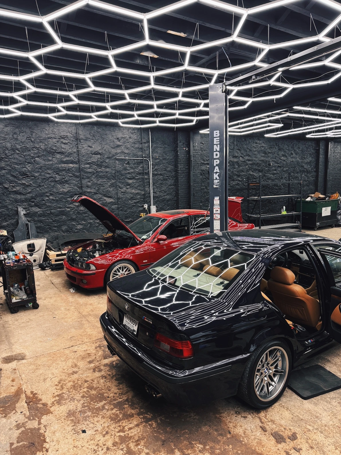 Performance Car
