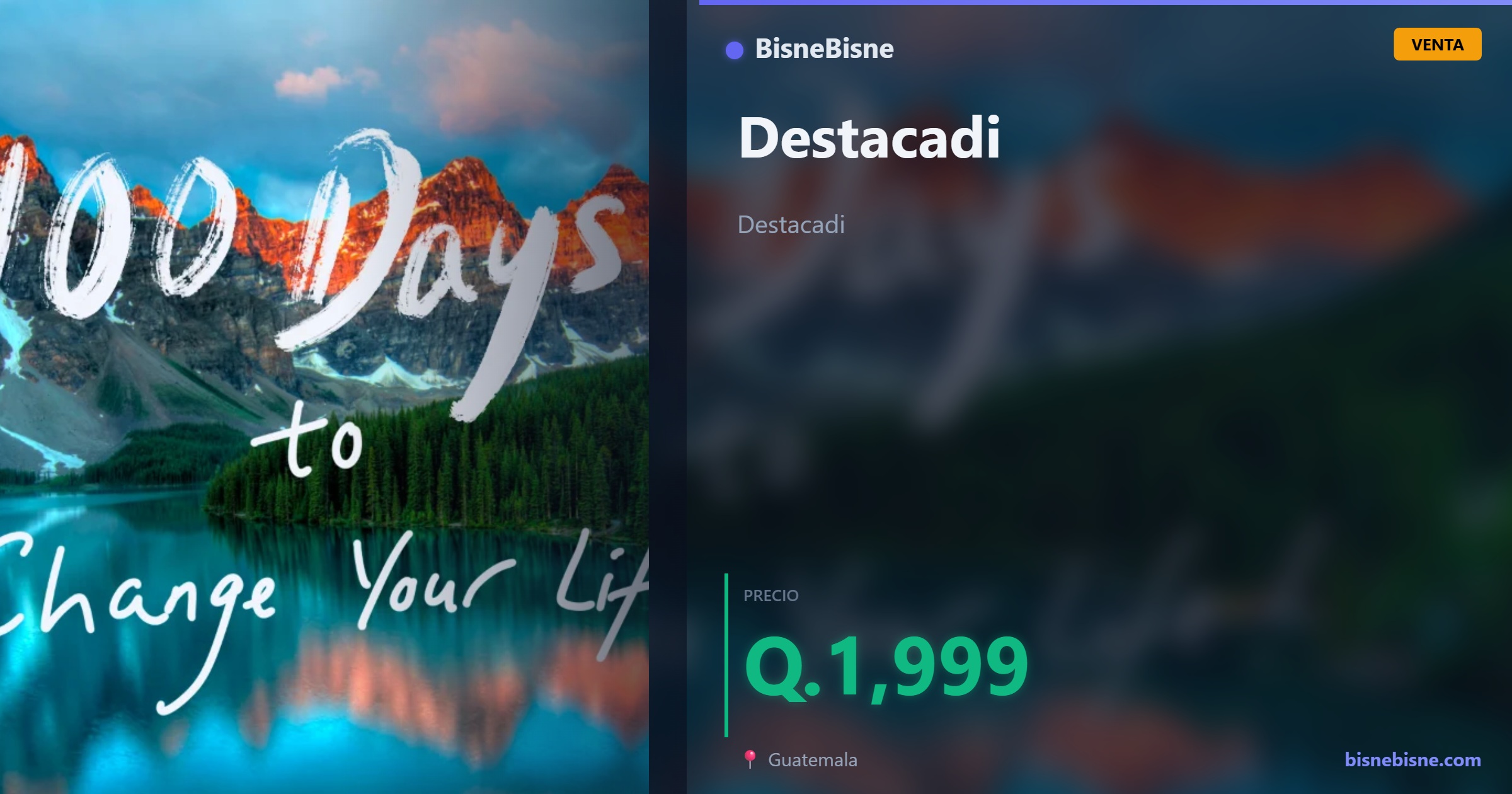 Destacadi