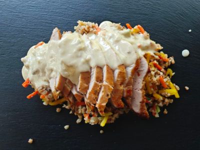 Kiauliena