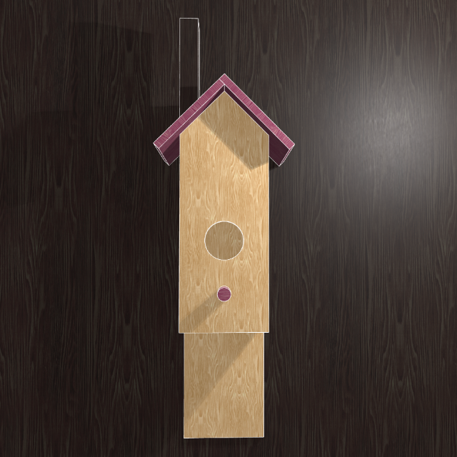 Wingtip Villa Example in TypeScript picture