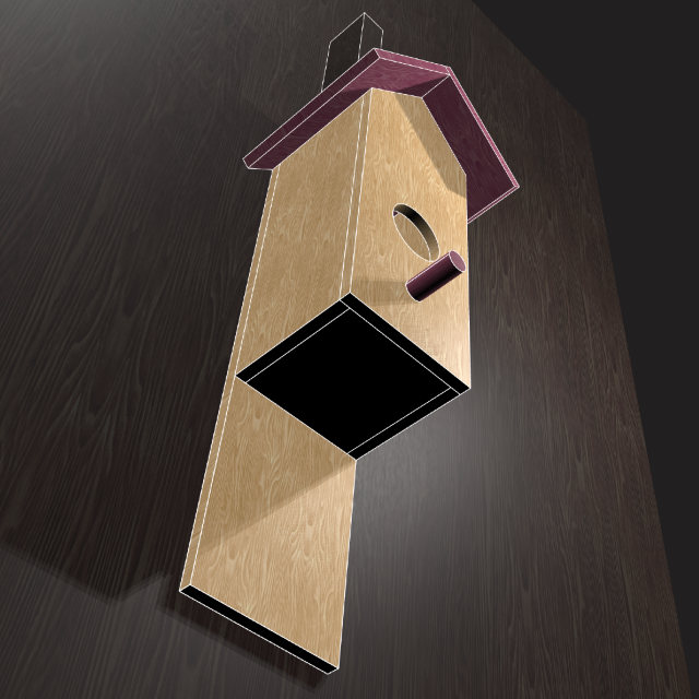 Wingtip Villa Example in Blockly picture Wingtip Villa Example in Blockly picture