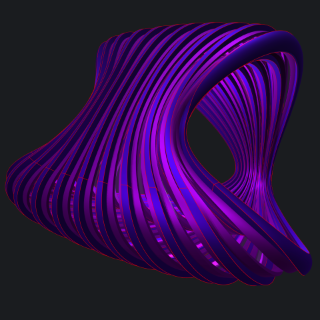 Nebula Cruiser Rete Example picture