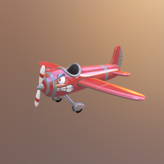 Blockly 3D Game Laser Airplane picture Blockly 3D Game Laser Airplane picture