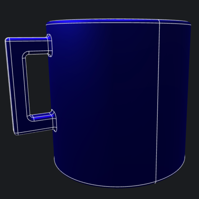 Parametric cup script picture Parametric cup script picture