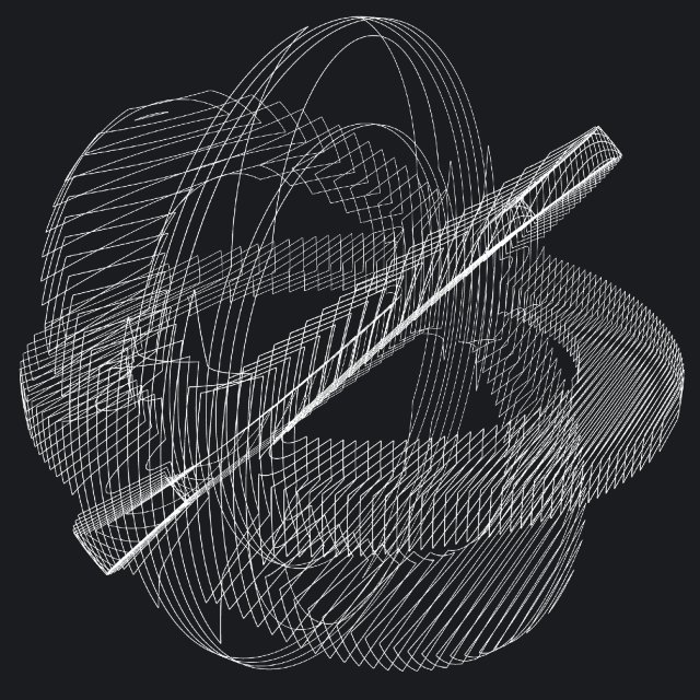 Slicing With Steps Pattern picture