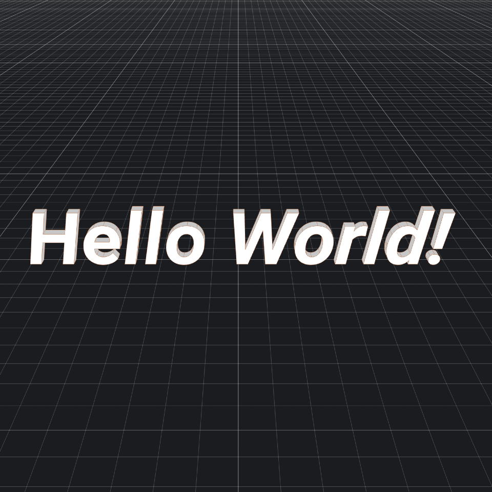 Getting Started Demos Rete picture