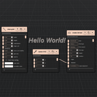 Hello World Demo picture
