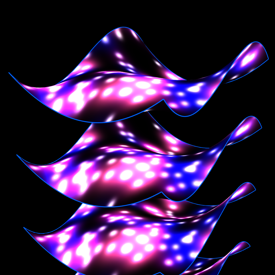 Shader Artificial Intelligence picture