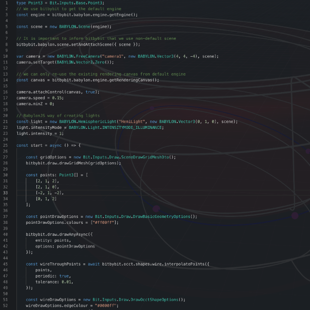 First Contact picture