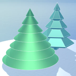 Christmas Tree 2024 picture