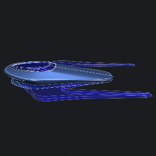 Preview Spaceship picture