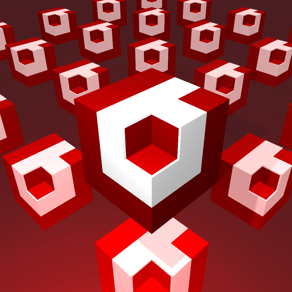 BabylonJS Demo picture