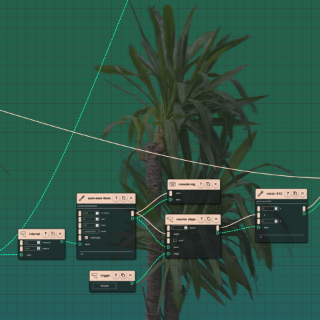 Carousel 3DGS With GUI picture