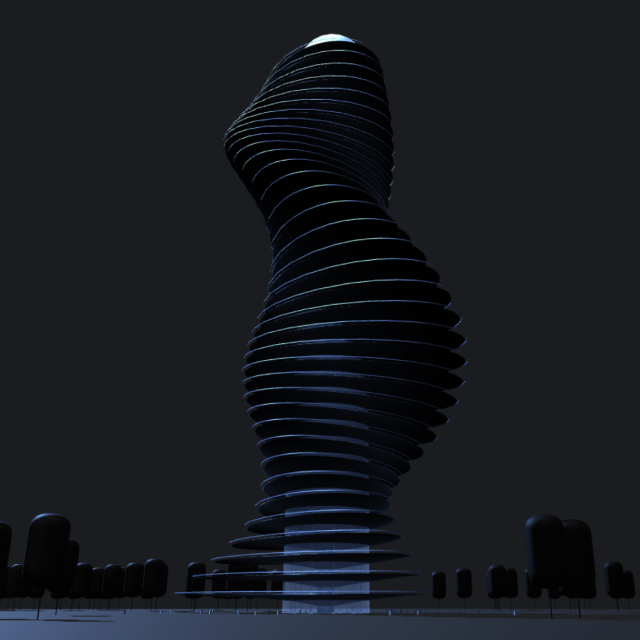 Example in Blockly picture