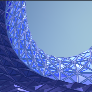 Virtual Reality VR Example picture