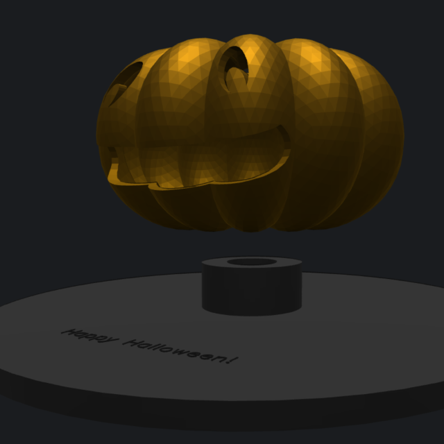 Example in Blockly picture