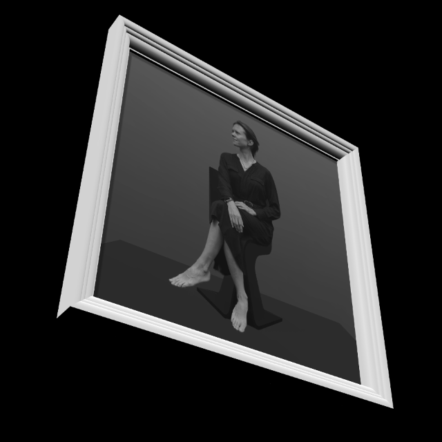 GLTF file manipulation picture