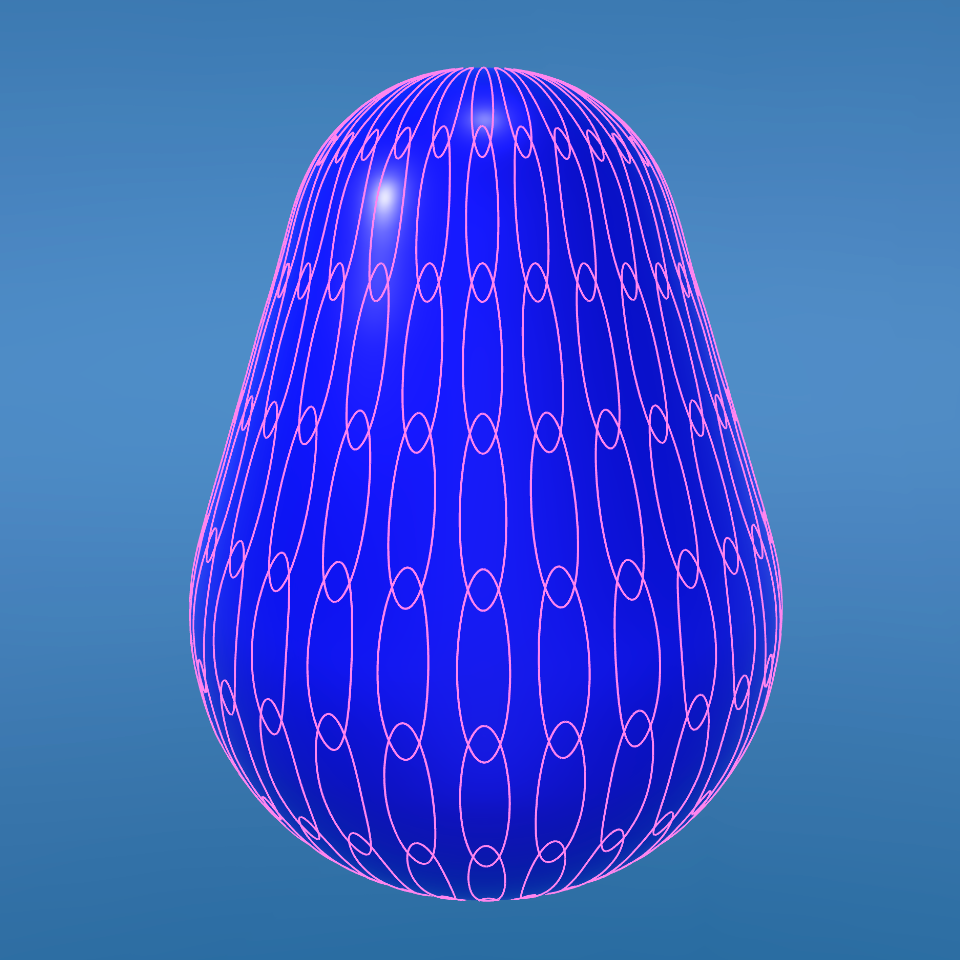 Easter Egg Script picture