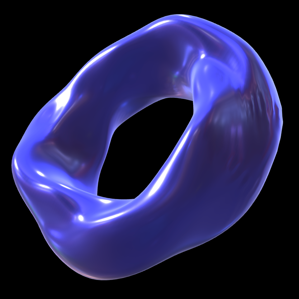 Alien Ring Developed With Artificial Intelligence picture