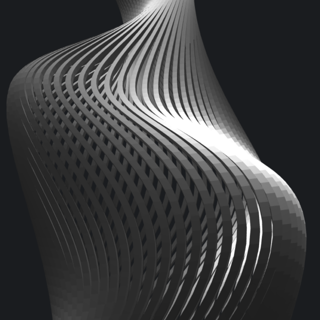 Example in Blockly picture