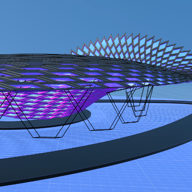 Ready Made Assets Loaded picture Ready Made Assets Loaded picture