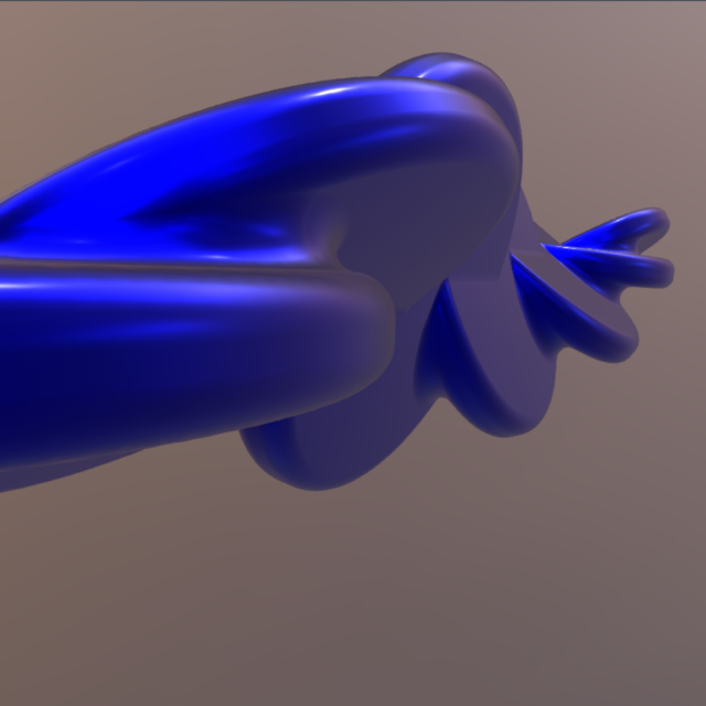 Script Showing Async Await Pattern in Blockly picture