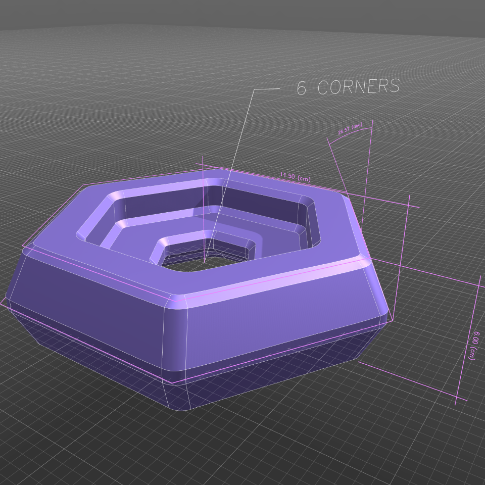 3D Dimensions On Parametric Models picture