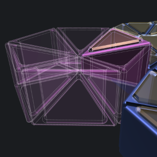 Example in Blockly picture