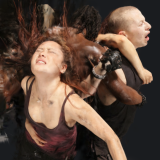 Still Gaussian Splatting Scene picture