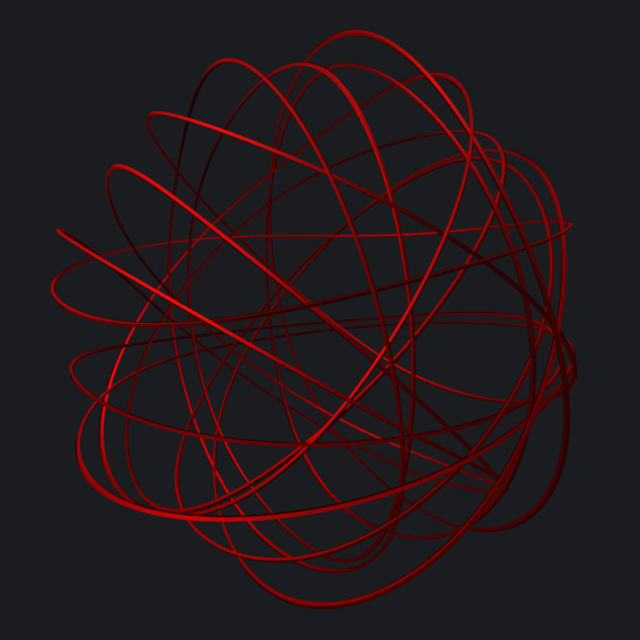 Multi Ring Rotation picture