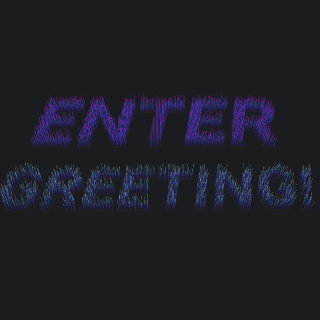 Greetings Card Viewer picture