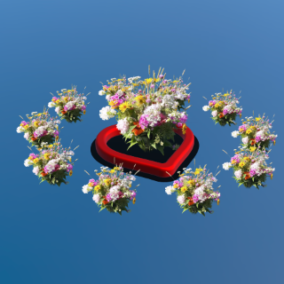 Gaussian Animations picture