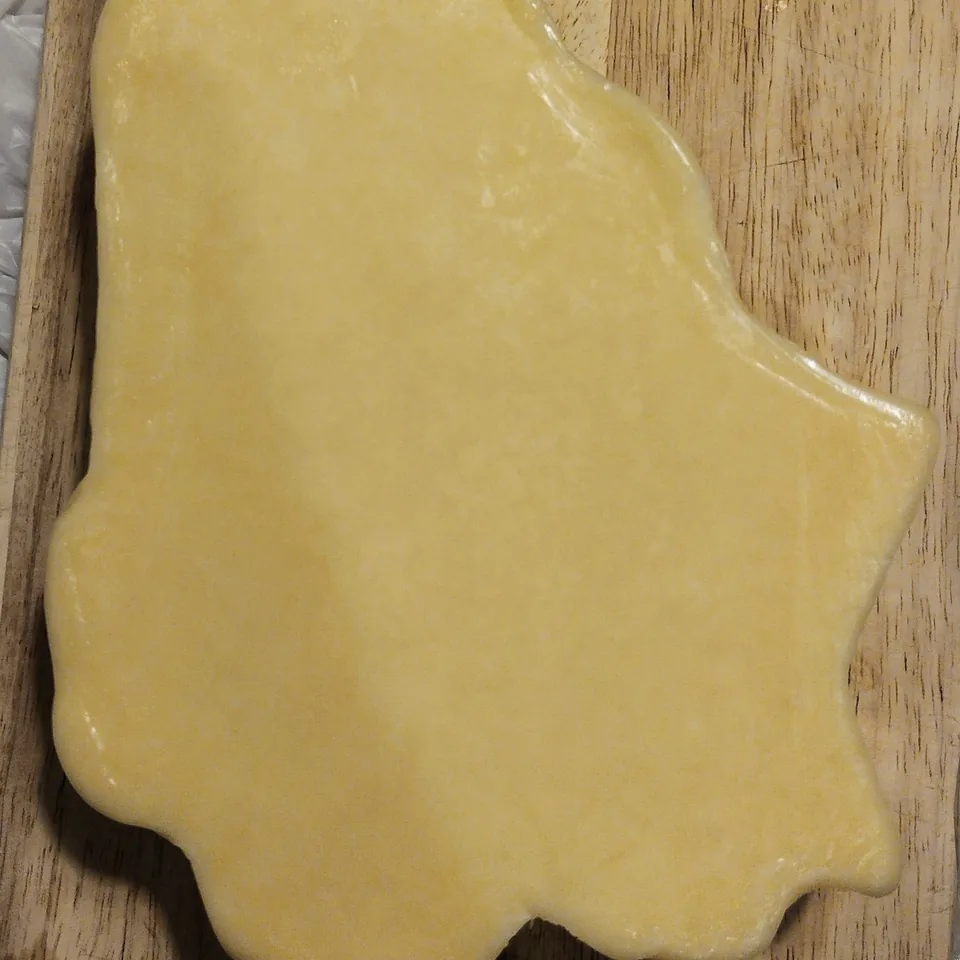 Queso Chihuahua — fotografía de referencia