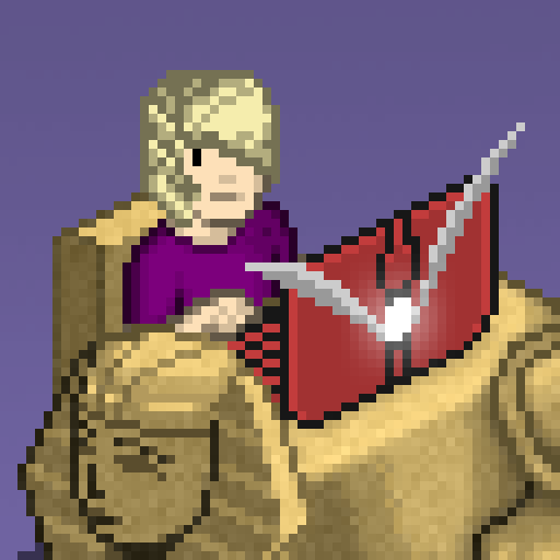 ...