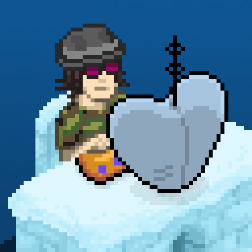 ...
