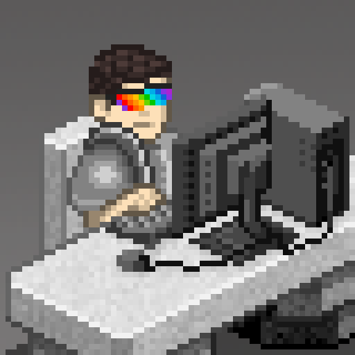 ...