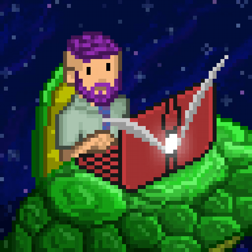 ...