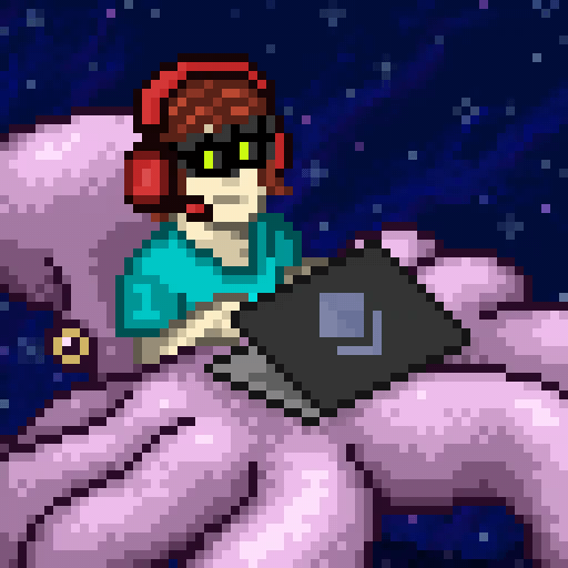 ...