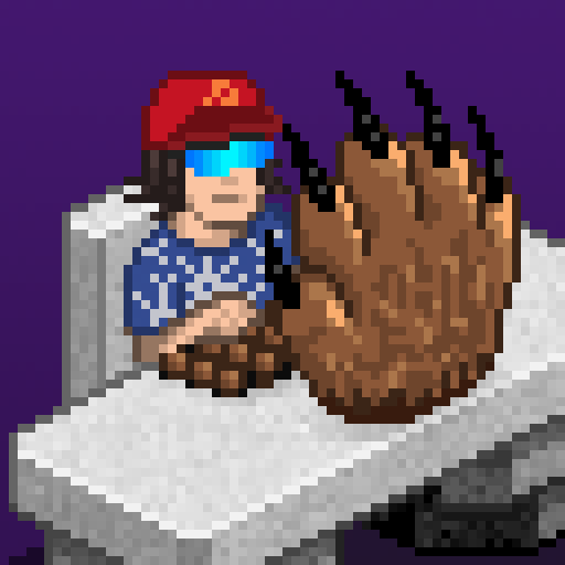 ...