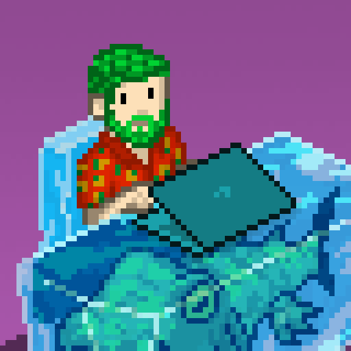 ...